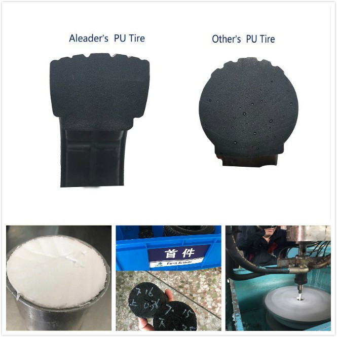 pu solid wheelchair tires pu solid wheelchair tires