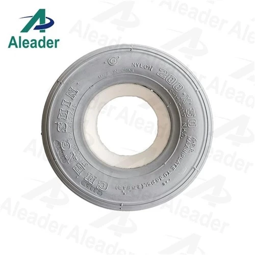 Pneumàtics de cadires de rodes de potència 200x50