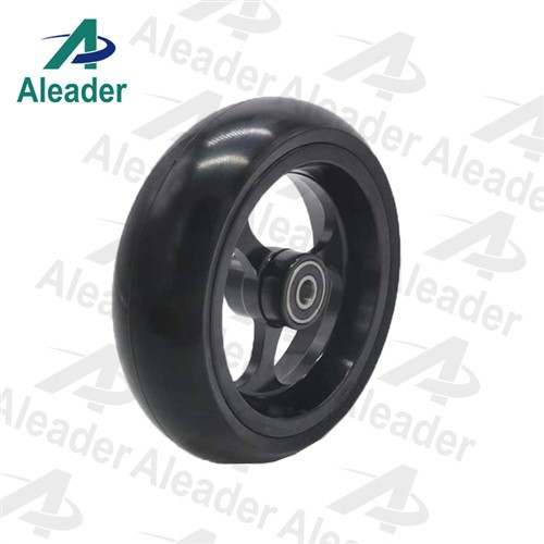 Rodes manuals per a cadira de rodes