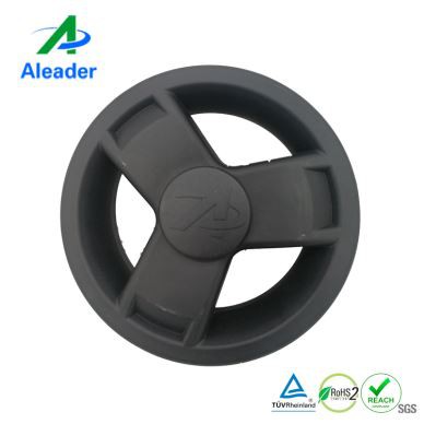 Llantes de plàstic per a mobilitat Scooter Pneumàtics 8x2.5