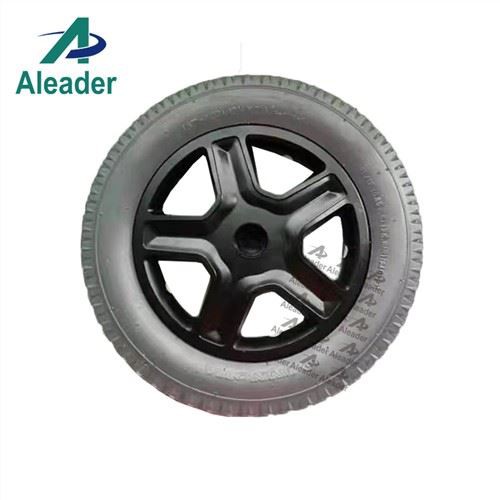 Peces de cadira de rodes elèctrica 12 1/2X2 1/4