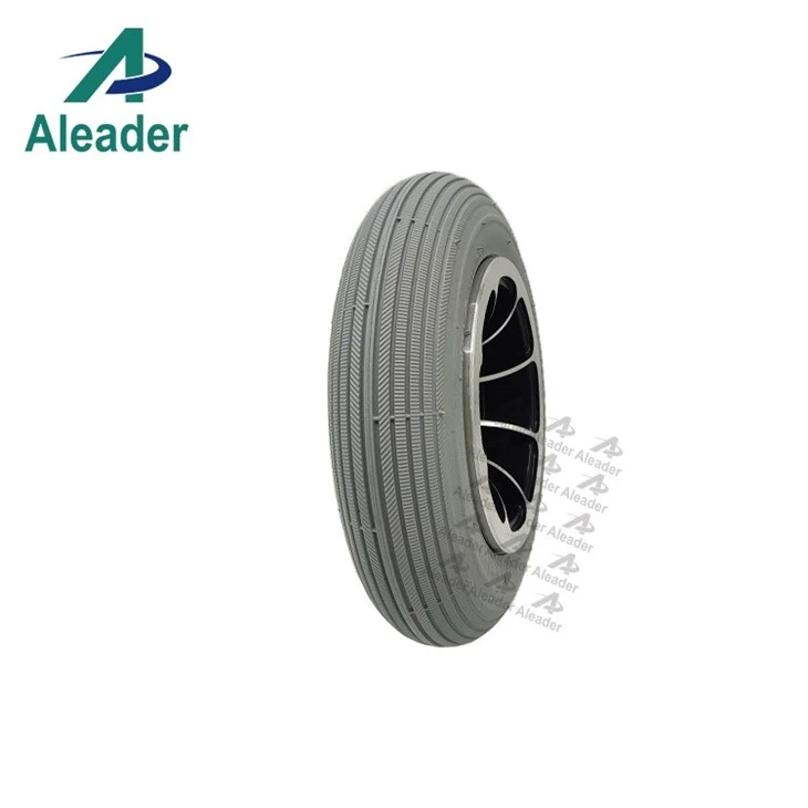 7 Inch Wheelchair Tyres UK