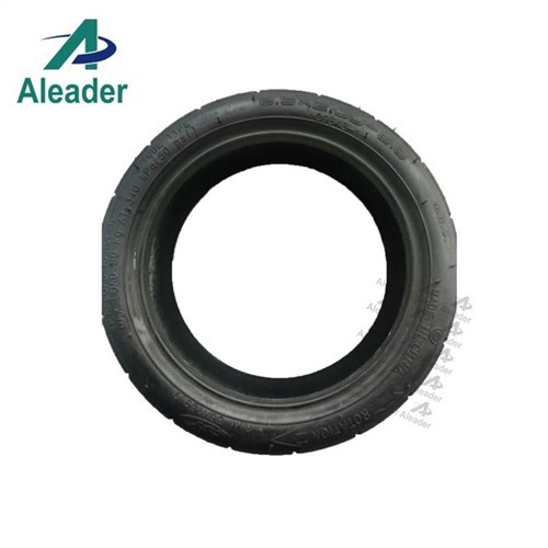 Scooter elèctric pneumàtic sense tub pneumàtics sòlids de 8,5 polzades