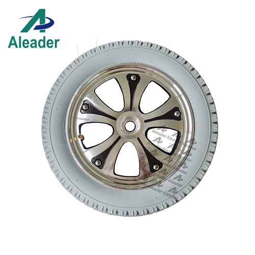 Recanvis i accessoris per a scooter de mobilitat